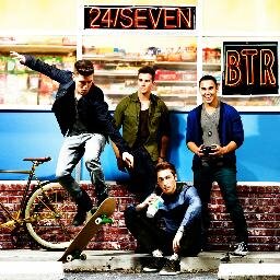 Keeping you updated on all things @heffrondrive @1loganhenderson @thecarlospena @jamesmaslow and @bigtimerush.