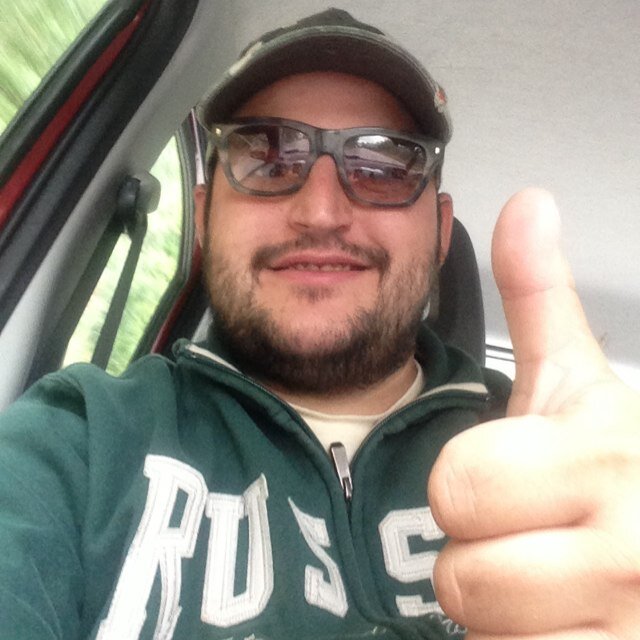 andreino883r's profile picture. Volontario in Croce Rossa, Interista, e 105intista!