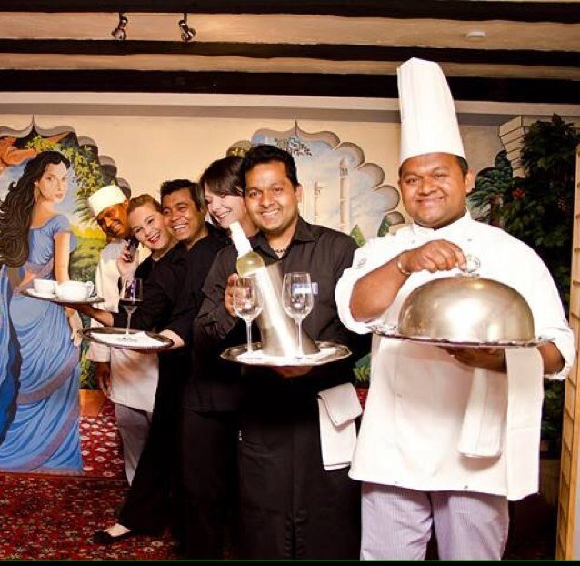 We can offer you high standard of English or Indian food for weddings or any other type of party, including wakes, any parties and available day or evening.