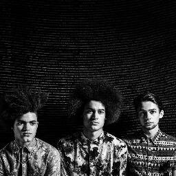 Debut Album 'Celebration Moderation' Out NOW | 3FM Serious Talent | Groovy Afro Indie Rock - http://t.co/C7kc0nQNMJ