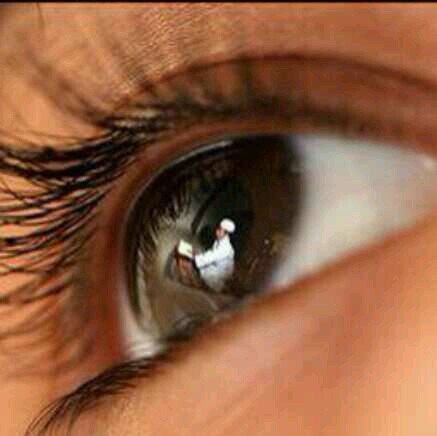 ♡♥إجعل من يراك يدعوا لمن ربااك♡♥