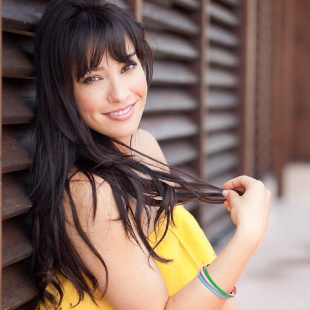 Native Miamian taking on Hollywood La La land. Former Miami Dolphins Cheerleader. Model, Dancer, Actress. If you have a pulse you have a purpose.