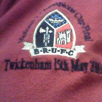 Barking ladies rufc (@brufc2013) 's Twitter Profile