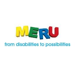 MERU is a charity that designs and manufactures specialised equipment for children and young people with disabilities.