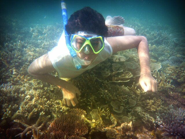 mochafiz's profile picture. Life isn't about FINDING yourself, Life is about CREATING yourself || I'm Binusian 2017