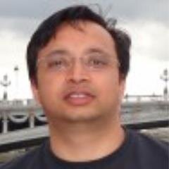 div_sing's profile picture. AI & Azure Architect.