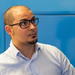 IT Consultant / Front-end Developer / Designer