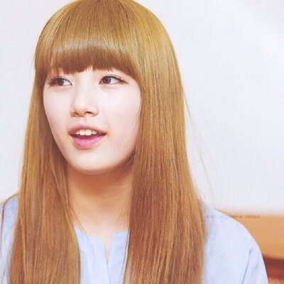Profile Picture of เบสวิฟท์บอท. (@missA_suzyswift) on Twitter