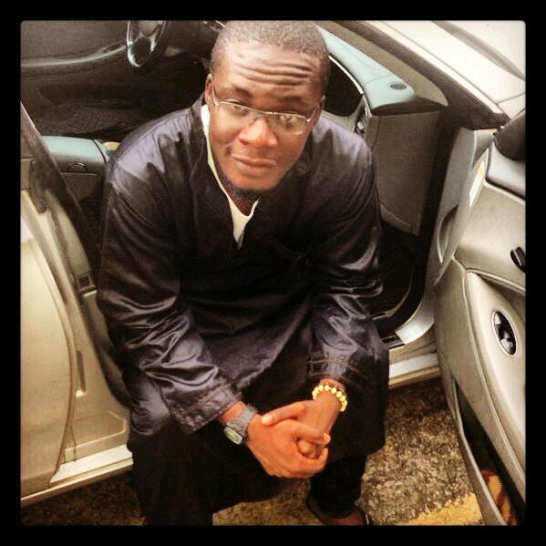 slowcode101's profile picture. Am so hood