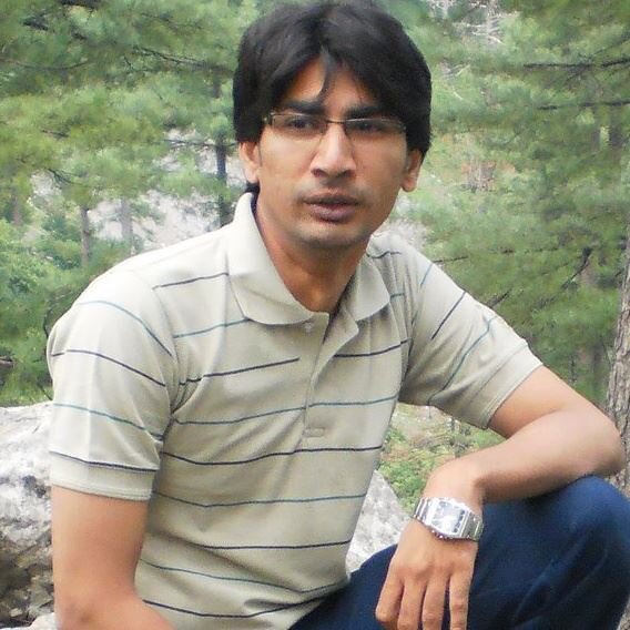 Mechanical Engineer