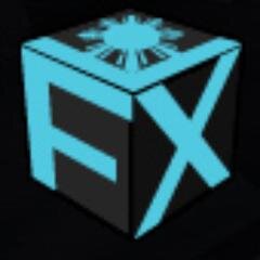 Twitter Account of The Philippine Visual Effects Professionals, the Philippine's only VFX Community on the web.