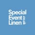 Special Event Linen (@eventslinen) Twitter profile photo