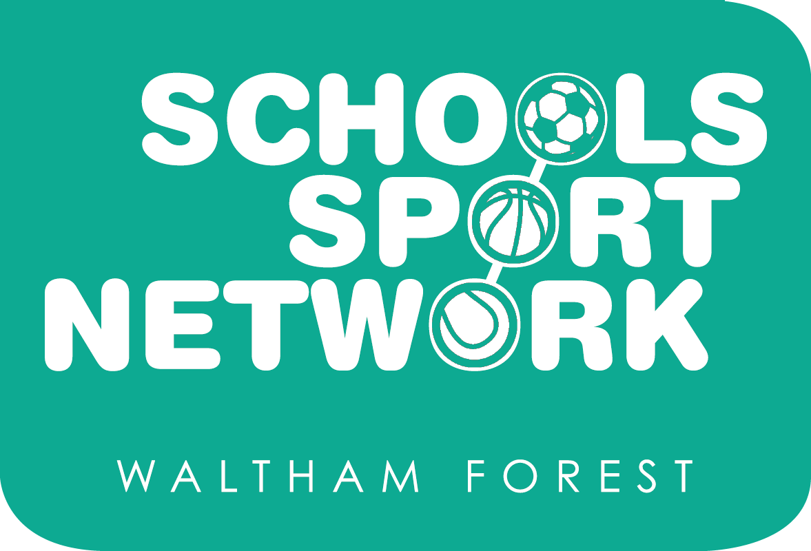 Growing outstanding school sport in Waltham Forest.  Developing HQPE, healthy lifestyles & competitive sport.