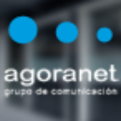 Agoratuit's profile picture. Si apuestas por la nueva comunicación y por la vanguardia publicitaria Agoranet, es tu Agencia de Comunicación Interactiva.
Conócenos y estaremos siempre cerca