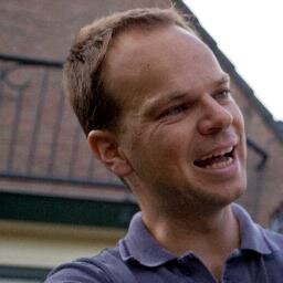 jmvmastwijk's profile picture. directeur Hakkers groep