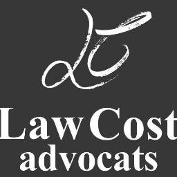 Law Cost Advocats es un despacho que apuesta por la calidad y el trato personalizado. Ponemos a su entera disposición nuestra formación, experiencia y rigor.