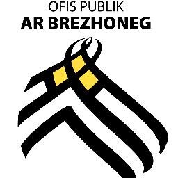 #bzhg/#breton: #Kreizenn dermenadurezh #Ofis #publik ar #brezhoneg  /#Centre de #terminologie #Office #public de la #languebretonne @OPAB_OPLB #Roazhon #Breizh