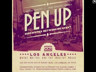 A&R /CEO OR BEASTLEYMANAGEMENT/ CEO & CREATOR OF PenUP Songwriter Network Event. My Client @mastamoore89