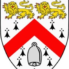 WolfsonResearchEvent Profile
