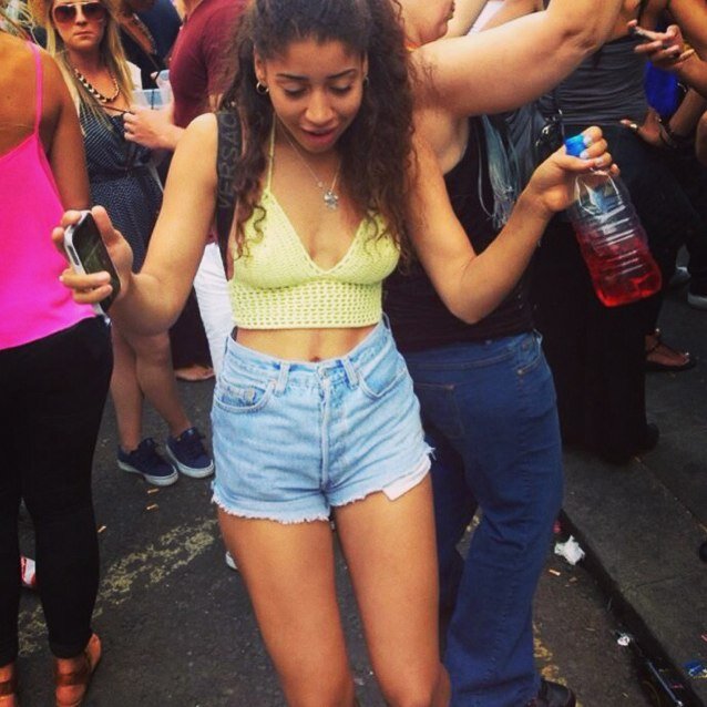 hannah_LR's profile picture. just like honey