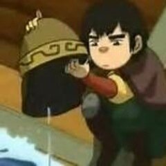 its THE Duke. I am the youngest of the freedom fighters! [RP]