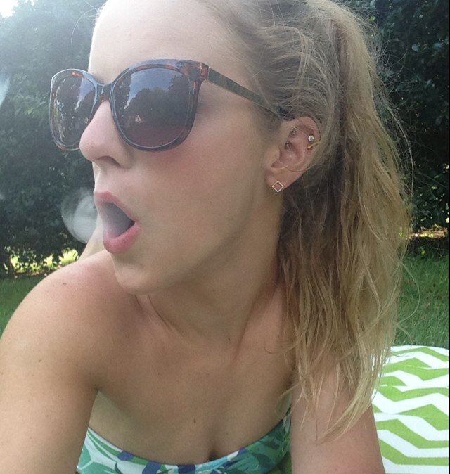 For being 25, I'm doin quite alright. Love Free, Live High.