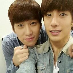 사랑 @G_Boyfriend ll ชื่อมณน๊า เราเป็นเบสเฟรนด์เด้อออ เมน:จอบน้อย ฟอลมาคุยกันได้นะ ^__^ ll I'm your Bestfriend อันยองฮาเซโย เบสเฟรนด์ อิมนีดา คึคึ ll