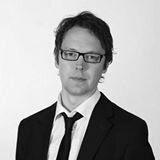 Rektor på LBS Kreativa gymnasiet i Lund