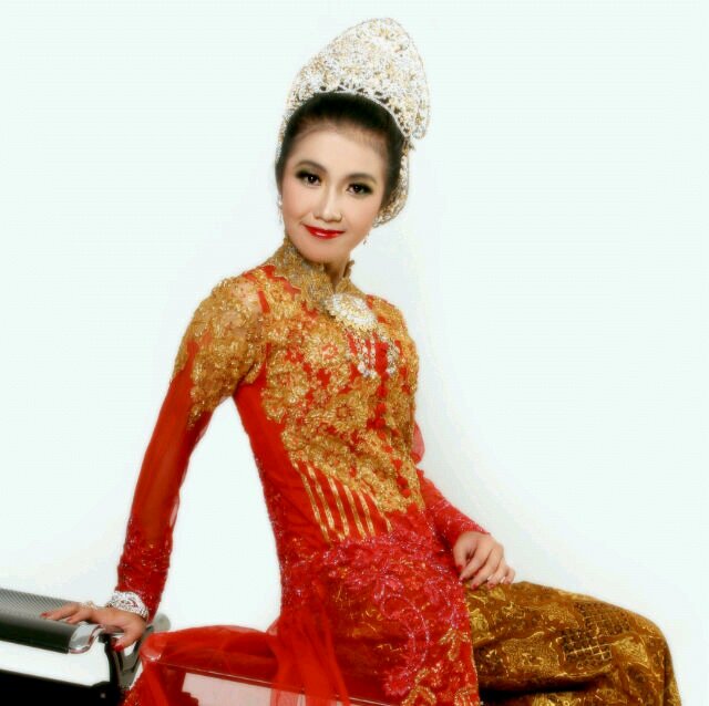 Bersyukur itu indah....(◦'⌣'◦ )