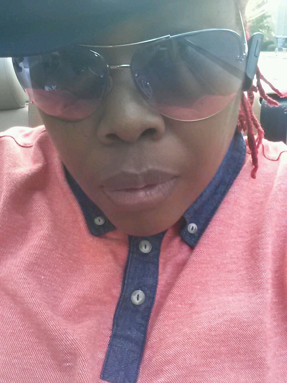 Gods child