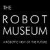 The Robot Museum (@therobotmuseum) Twitter profile photo The Robot Museum (@therobotmuseum) Twitter profile photo