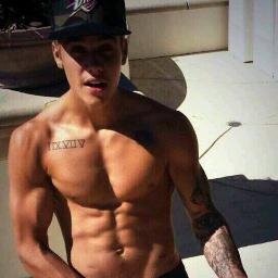 keep tht smile for us justin,we will always be there for u