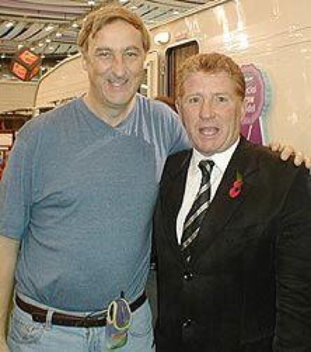 malcolmtrojan's profile picture. Everton FC supporter. Photography.