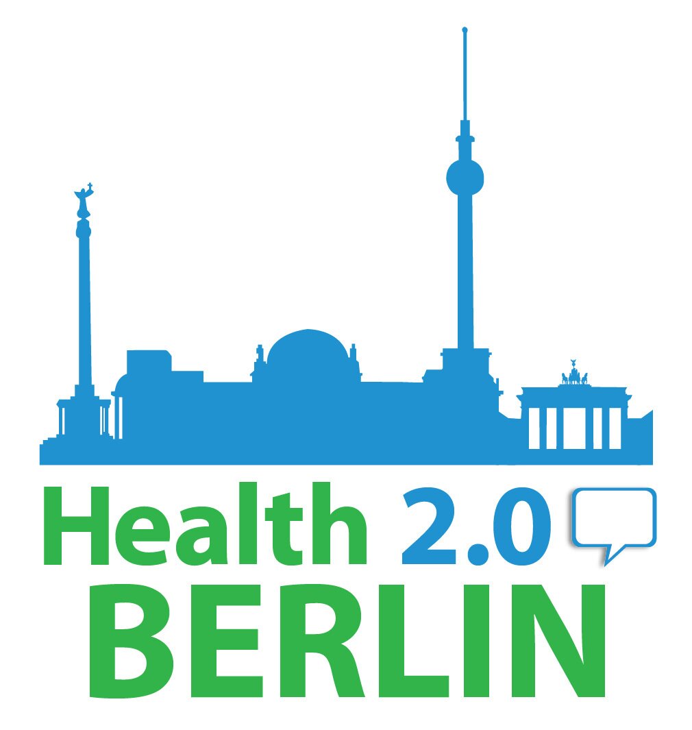 Health 2.0 | Berlin Chapter is a network focused on innovations in the delivery of healthcare and health related IT for patient care improvement. Join us!