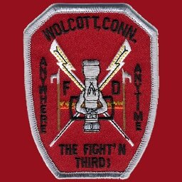 wolcottfd3's profile picture. Fight'N 3rd