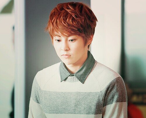 XIUMIN EXO BOT #rmojltfam