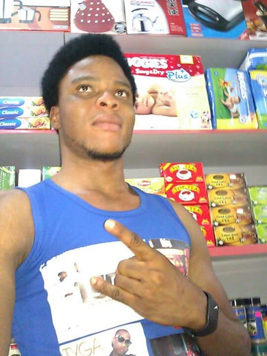 futuresmart1's profile picture. May 2 9093