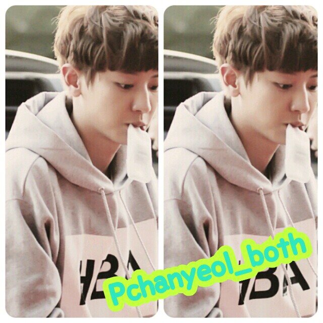 ผมชยอลสุดหล่อ :D หล่อและมีฟันเยอะ(?) ฟอลมาคุยกันนะคับ❤️ [@BeakHyun_BTh หมาน้อยผู้ดูแล❤️ ของผม]:15/10/2013: [@virus_yelly ฮุนนี่ของฮยอง❤️ ] :10/10/2013: