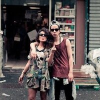 laouichi lydia (@laouichilydia) 's Twitter Profile