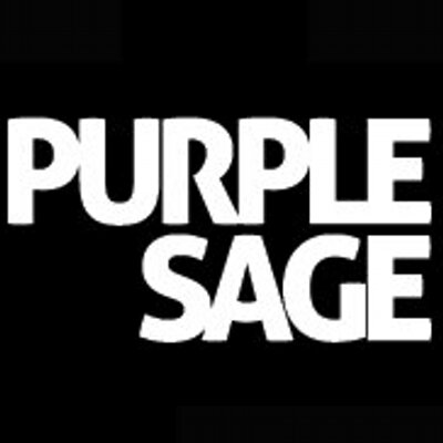 PurpleSagePR's profile image