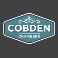 Cobden chambers (@cobden_chambers) 's Twitter Profile