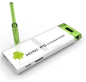 Android stick voor uw TV. Gemakkelijk, snel en handig. Neem een kijkje op onze website. Vragen worden uiteraard beantwoord.