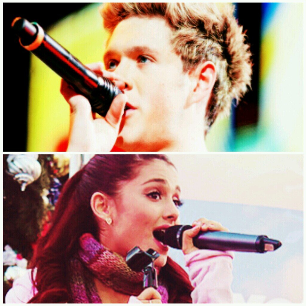niallxariana's profile picture. ♥ariana and one direction♥