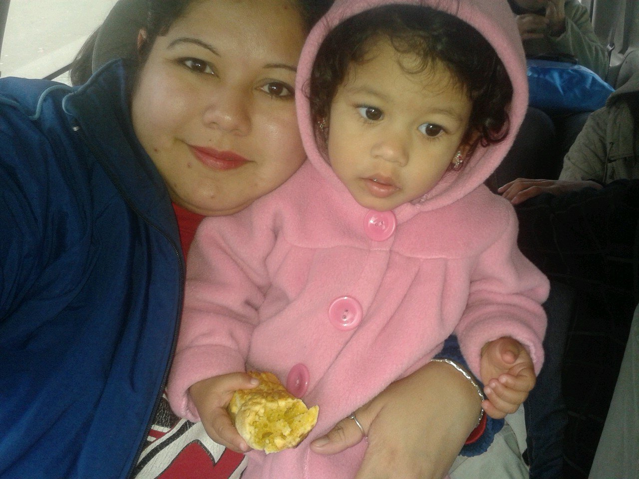 valelujan1711's profile picture. 