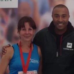 Director of ActiveVibe Ltd. PowerPlate Studio Caerphilly
