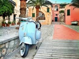I'm Scooterist #Bacakusia