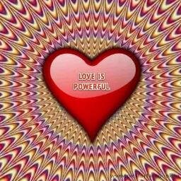 I love you every step of the way.