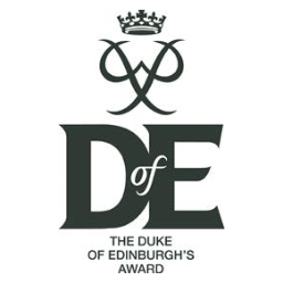 Official Twitter page of the CNS school Duke of Edinburgh Award Scheme