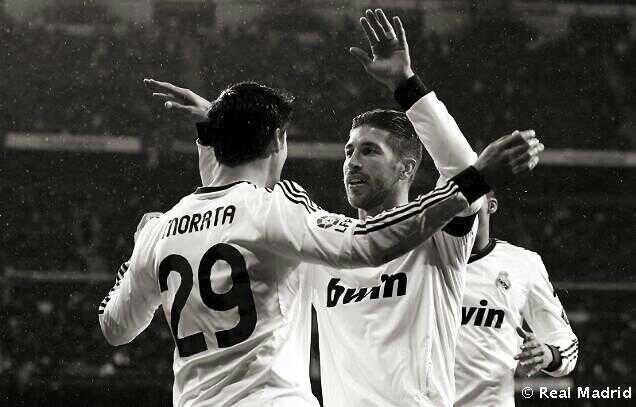 HalaMadrid!