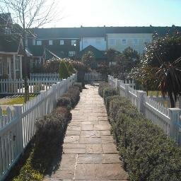 We are the UK's largest UPVC, plastic fencing importers and suppliers. Vinyl fencing is created for your peace of mind. The fence with no need for maintenance.